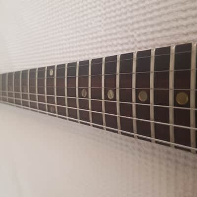 Gibson SG Junior "Large Guard" with Vibrola 1966 - 1969 image 16