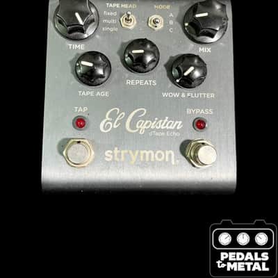 Strymon El Capistan V1 | Reverb