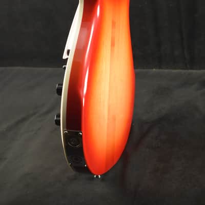 Rickenbacker 620 6-String Fireglo image 6