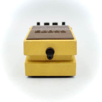 Boss FBM-1 Fender '59 Bassman Guitar Effect Pedal ZV40760 image 8
