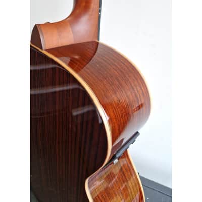 Faith Venus Hi Gloss - Acoustic Guitars - Natural - Refurbished w/ Hard Case image 14