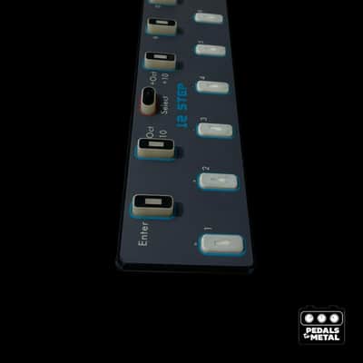Keith McMillen Instruments 12 Step -x18178 image 4