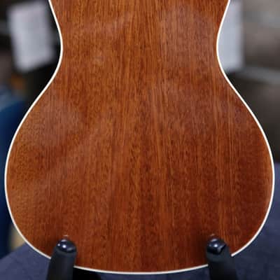 Kala KA-CG Gloss Mahogany Concert Ukulele image 5