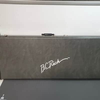 BC Rich Ironbird Vintage Black Case image 1