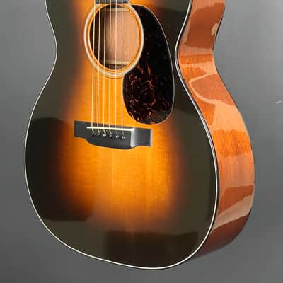 2006 Martin OOO-18GE Golden Era 1937 image 3