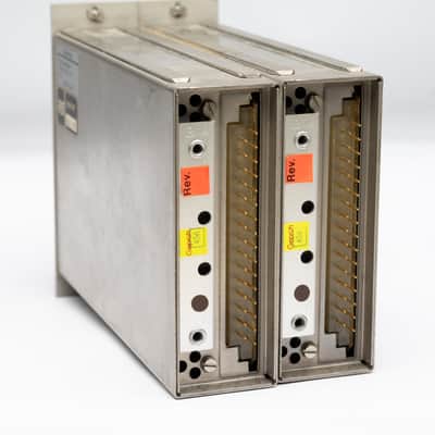 Siemens SITRAL V275/01 Summing Amps with close S/Ns image 2