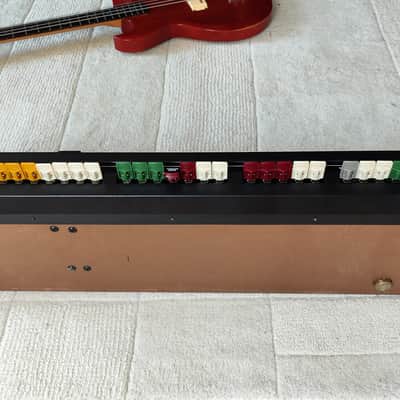 Roland SH-2000 Analog Synthesizer 1974-79 near mint! image 17
