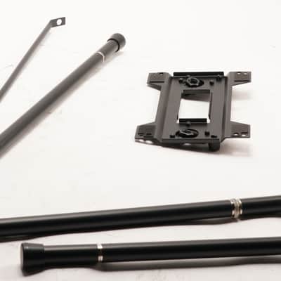 Nord Keyboard Stand EX for Stage 76/88 and C1 (Red) image 3