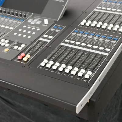 Yamaha M7CL-48 48-Channel Digital Audio Mixing Console CG012RB *ASK FOR SHIPPING* image 5