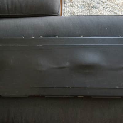 Fender Precision Bass 1975 body/82 neck modded P/J pickups image 11