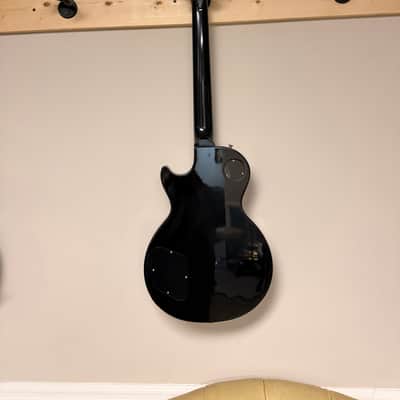 2007 Gibson Les Paul Custom 3-Pickup Guitar Of The Week #46 image 5