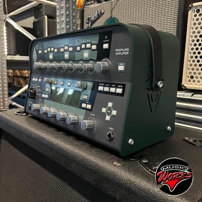 Kemper Profiler Head Black + Bag Bild 3