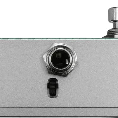 One Control Sea Turquoise Delay Effects Pedal image 3