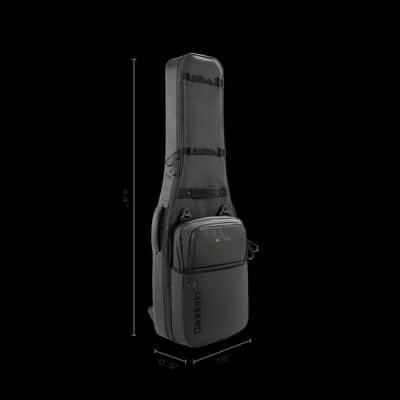 D'Addario Backline Electric Guitar Case image 2