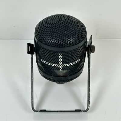 Western Electric RA-1142 Transmitter Multipattern Ribbon / Dynamic Microphone image 8