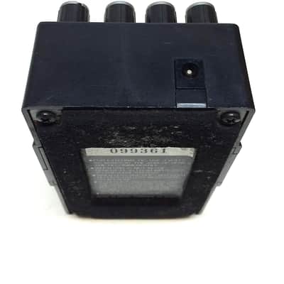 Aria ADS-1, Digital Delay/Sampler, Made In Japan, 80's, Guitar Effect Pedal image 5