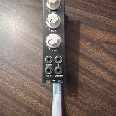 Vermona VCDrive Voltage Controlled Overdrive/ distortion for Eurorack image 2