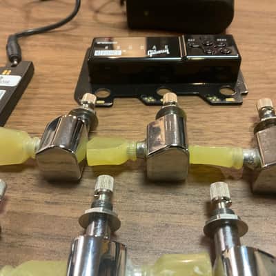 Tronical Gibson G Force image 5