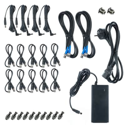 Fame MS-Antenna AD-900 Grid - Wireless System Accessory image 4
