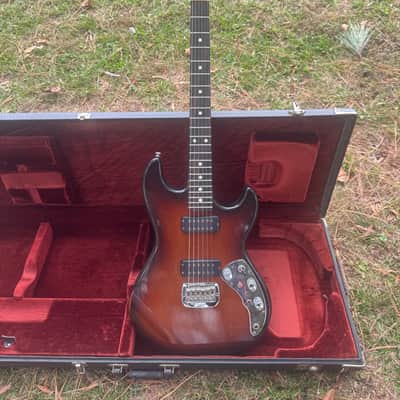 G&L F-100 Series I 1981 image 4
