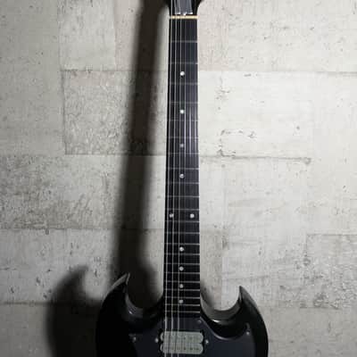 Gibson SG Platinum 2004 Ebony image 4