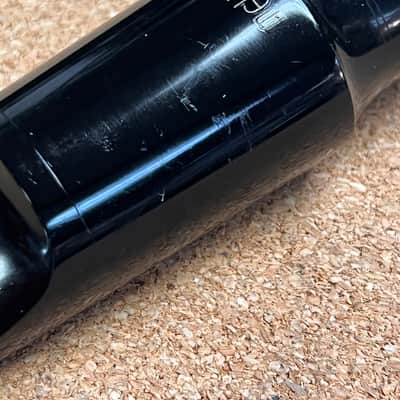 VINTAGE Meyer New York 6M Tenor Saxophone Mouthpiece image 21