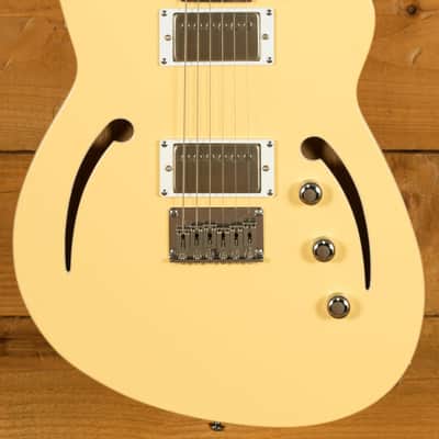 Reverend Charger Air HH - Powder Yellow image 3