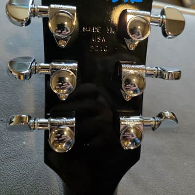 Gibson Les Paul Standard Limited 2010 - 2012 - Fireball image 12