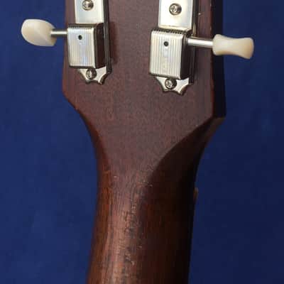 Gibson LG-1 1957 Sunburst image 16