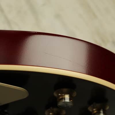 USED 2019 Gibson Les Paul Traditional Pro V (051) image 7
