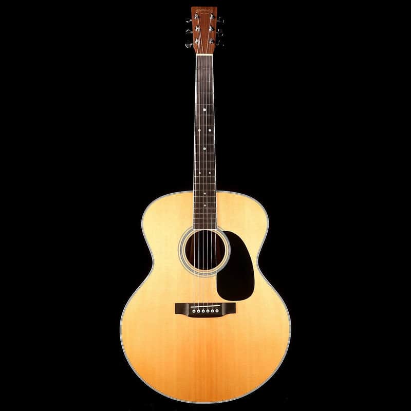 Martin Standard Series Grand J-35E image 1