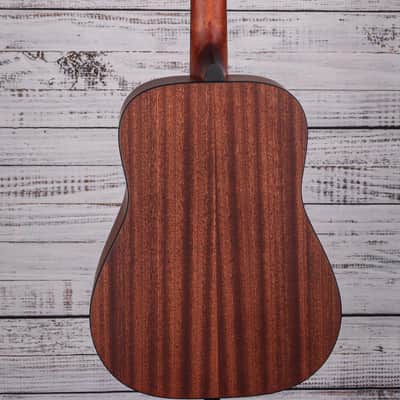 Fender FA-15 3/4 Acoustic Guitar | Moonlight Burst image 3