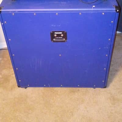 Krank Revolution 1 series Early 2000s - Blue image 5