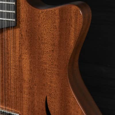 Taylor T5z-12 Classic Mahogany Top 12 String Acoustic-Electric Hybrid Guitar image 18