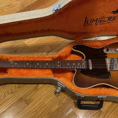 Lumiére T-Style 2024 - Sunburst image 1