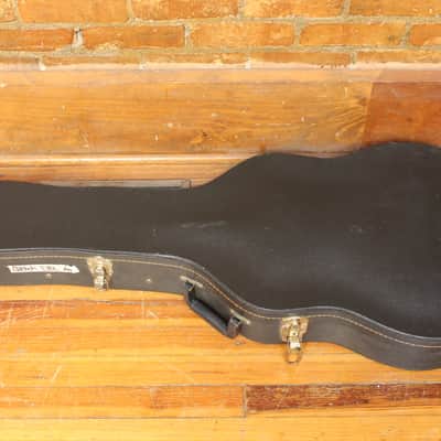 Gretsch 6117 Double Anniversary 1966 - Shaded Golden Sunburst image 14