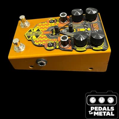 Beetronics Larva Morphing Phaser 2024 - Present - Various - X21816 image 5