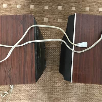 Bang & Olufsen Beovox S30 Speakers – Excellent Sound image 8