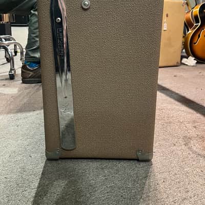 Fender Tone Ring 12" Speaker Cabinet - Local Pickup Only image 4