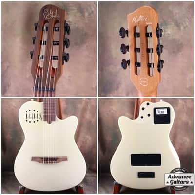 Godin Multiac Mundial Oza image 2