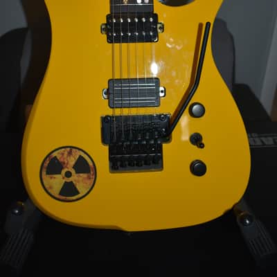 Ormsby Hype GTR 2024 High Alert image 4