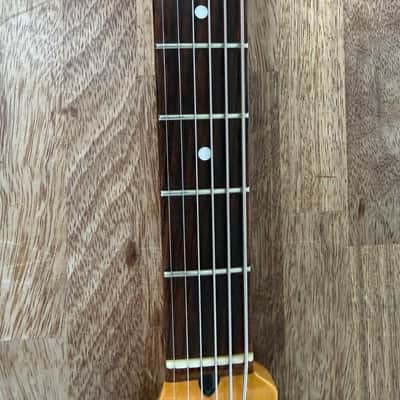 Fender Jaguar Baritone Custom – CIJ Limited Edition – Gotoh 2004 image 4