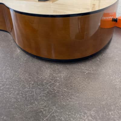 Yamaha F-310 Folk 2000s - Natural image 5