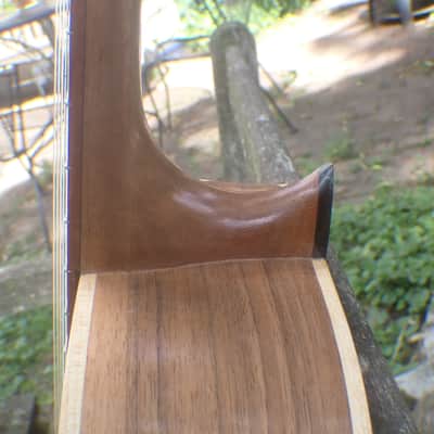JJ Klaassen Classical guitar #22 -2026 image 14