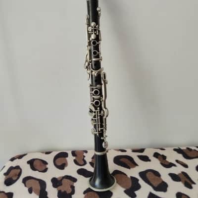 Clarinet Moennig Do image 3