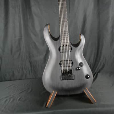 Cort KX700 Evertune - Open Pore Black image 2