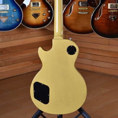 Gibson Les Paul Special TV Yellow image 15