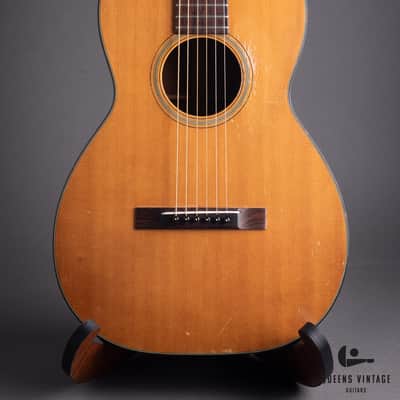 1964 Martin 0-16NY Acoustic Guitar image 3