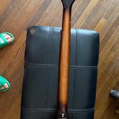 Violin Bass - Natural image 5