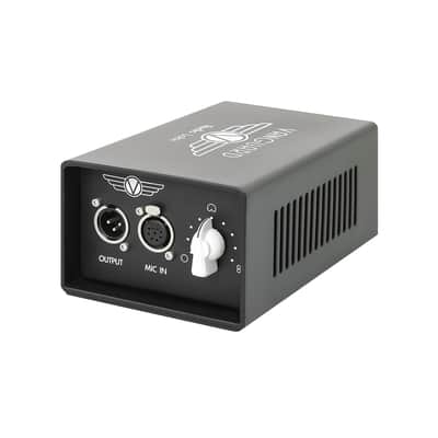 Vanguard Audio Labs V13 gen2 Large Diaphragm Multipattern Tube Condenser Microphone image 6